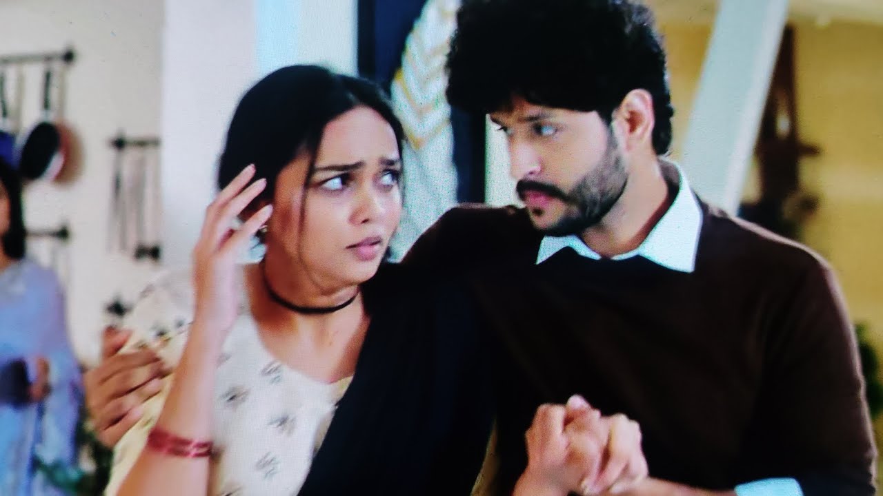 वचणं दिले तु मला . शौर्य देतोय साथ की धोका 😨