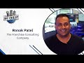Ronak patel the franchise consulting company  the jeff crilley show