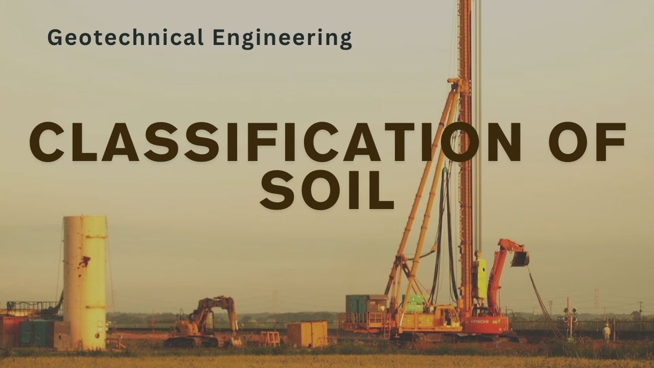 Sample Problem 1 | Classification of Soil