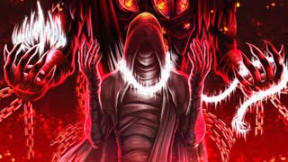 Scarlet King, Og Bir Goat Bu Scp. Ürkçe