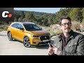 DS 7 Crossback SUV (DS7) | Prueba / Test / Review en español | coches.net