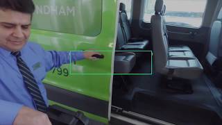 Wingate by Wyndham Miami Airport Experience