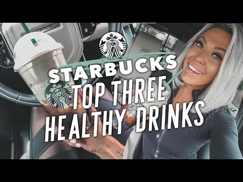 starbucks-top-three-healthy-drinks---under-50-calories