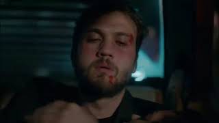 Böyleymiş Ömrümün En Son Ü Şfet