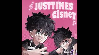 Part Time Cover Justtimes - Clsney