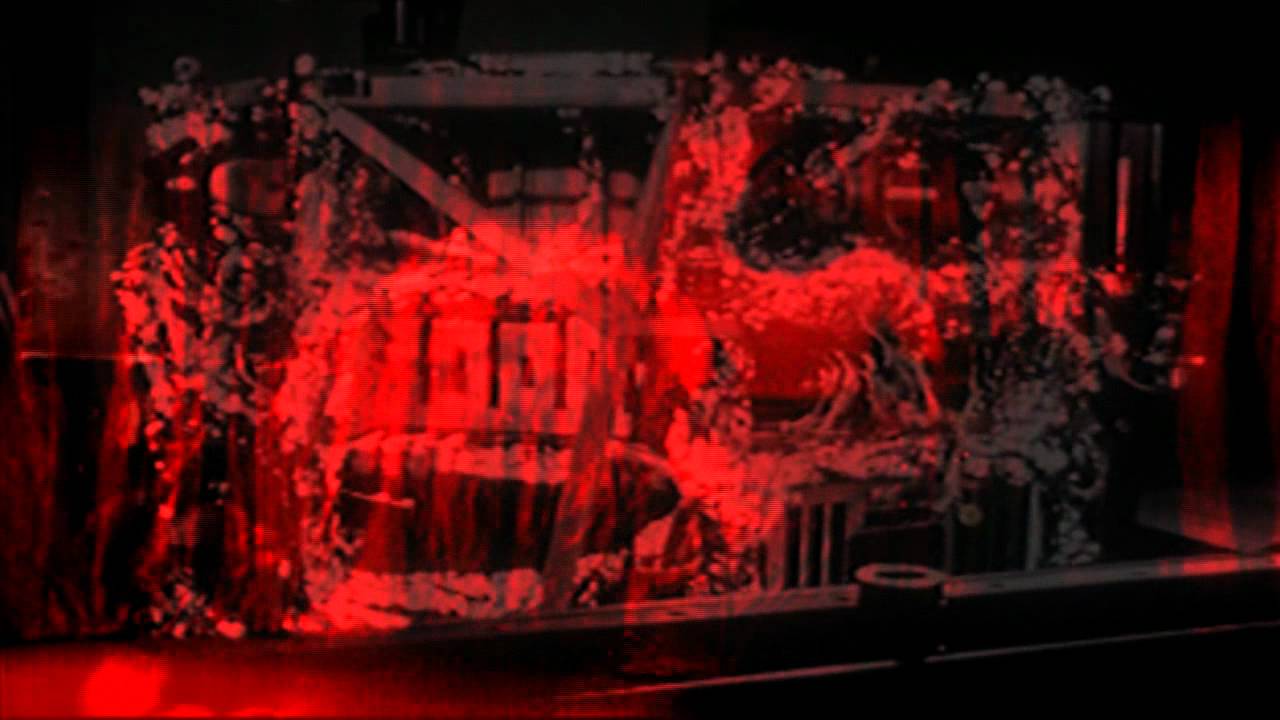 Rob Zombie - Mars Needs Women (Nakiel Remake)