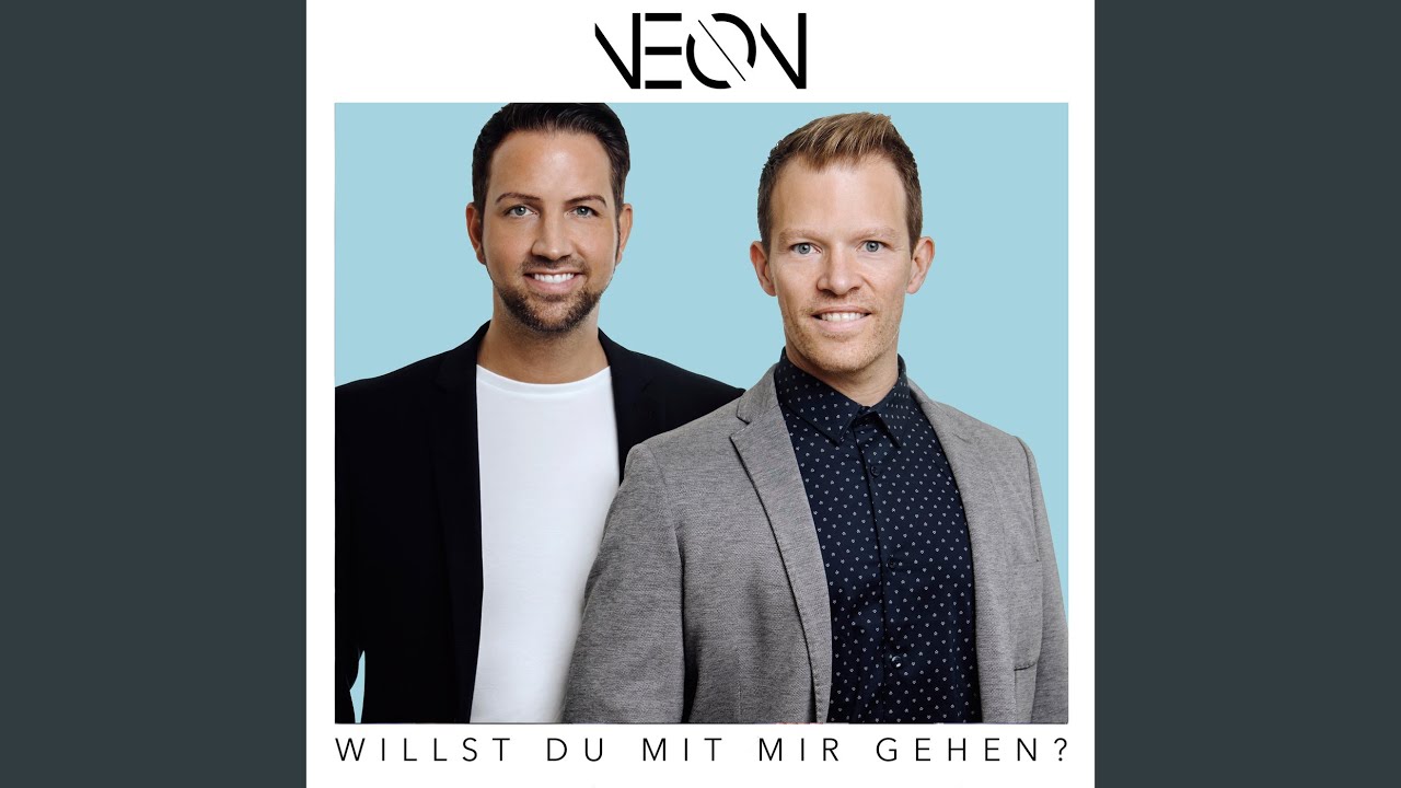 willst du mit mir gehen