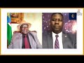 Gen Paul Malong Destroyed Kiir, Tutkew & Hemeti, Claiming They Shared $390 Million Free Money