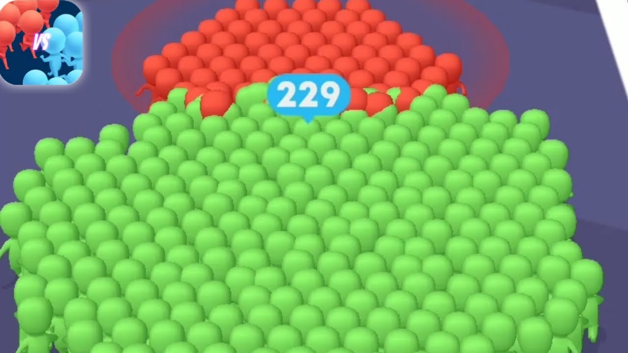 Count Master All Level walkthrough Gameplay Android,ios (Levels 580-588 ...
