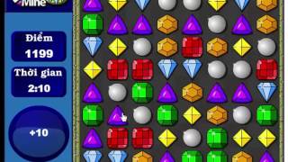 Game Xếp kim cương - Trò chơi Xếp kim cương cổ điển trí tuệ siêu hot screenshot 3