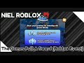 (Roblox Event) The Games Pull A Sword Script | Roblox