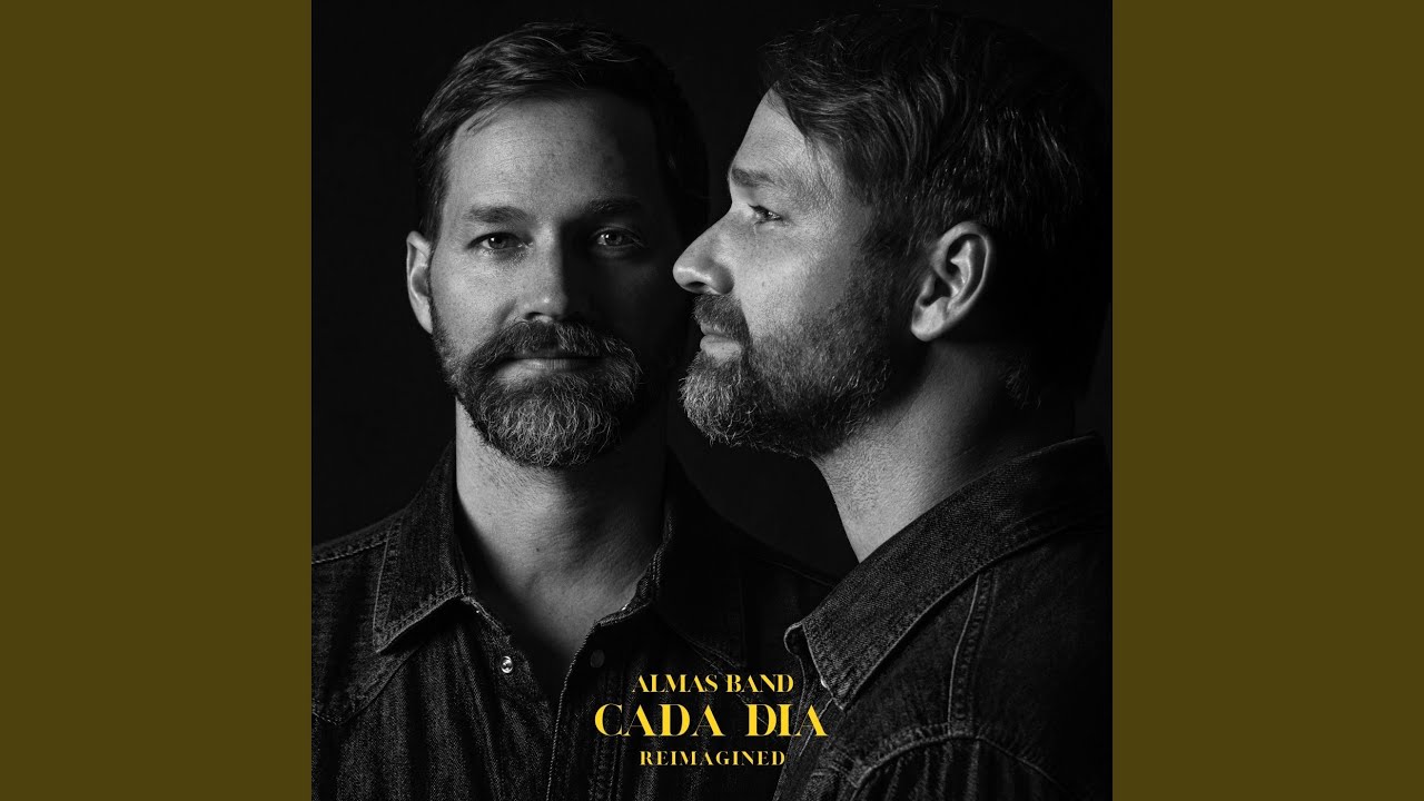 Watch Cada Dia (Reimagined) on YouTube Watch Cada Dia (Reimagined) on YouTube