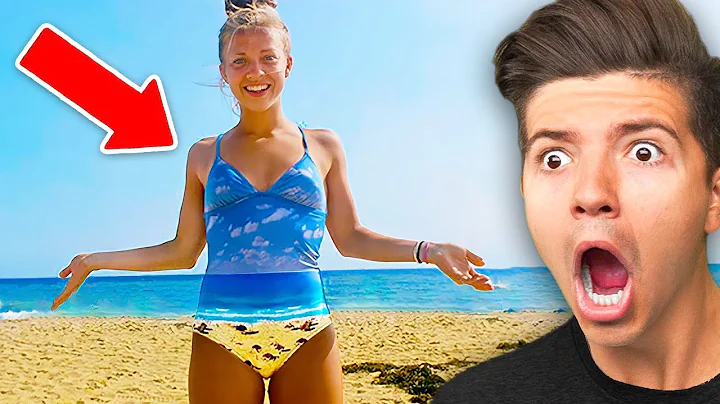 Impossible 0.0000001% Odds!