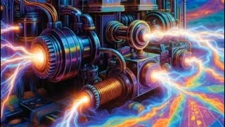 The Engine of Reality-Frequency Healing Field 