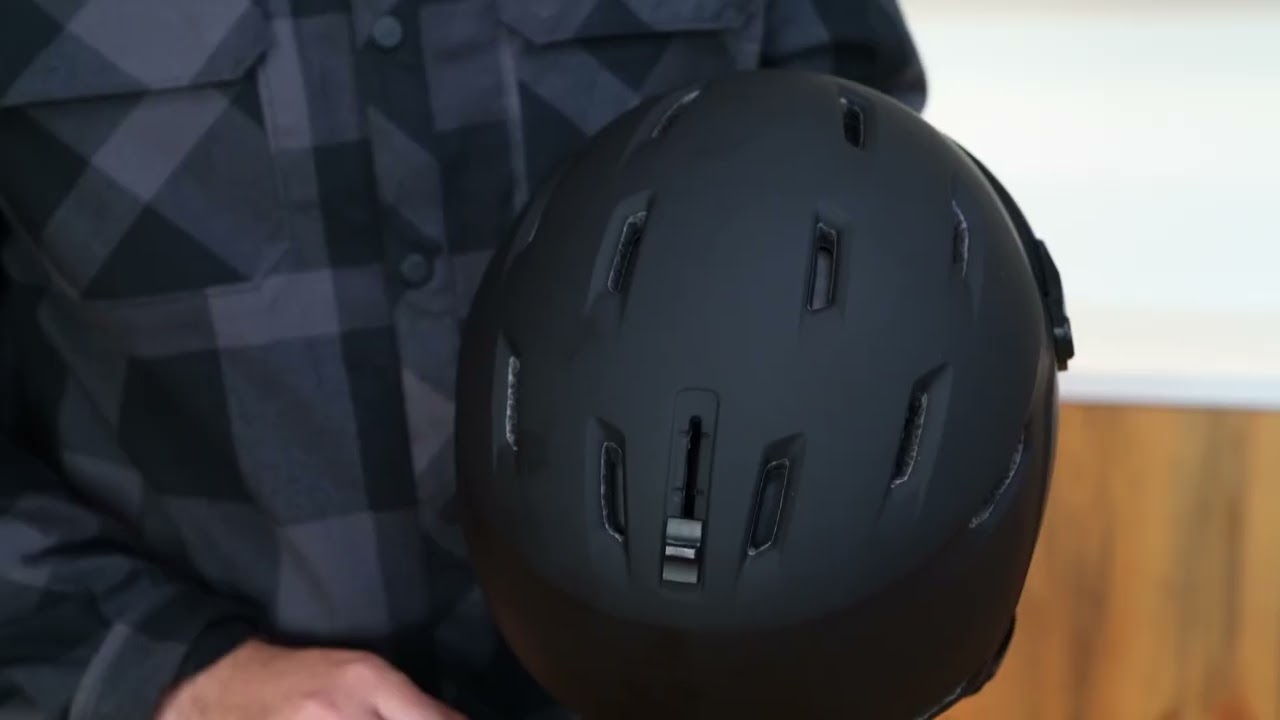 Smith - Survey MIPS Helmet - Kids'