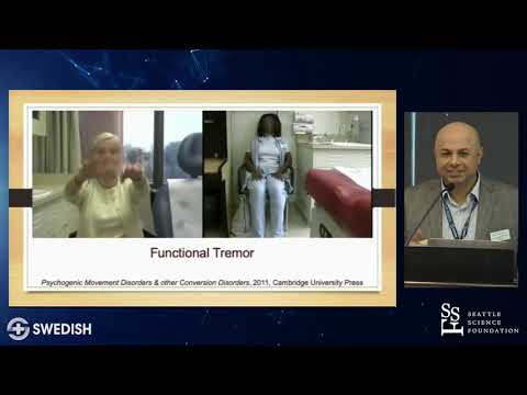 Functional Movement Disorders - Parvin Khemani, MD, FAAN