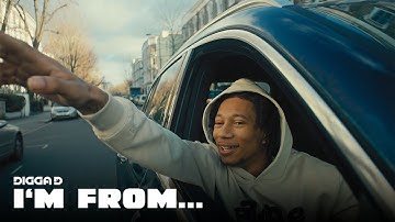 Digga D - I