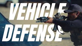 Vehicle Defense Tactics