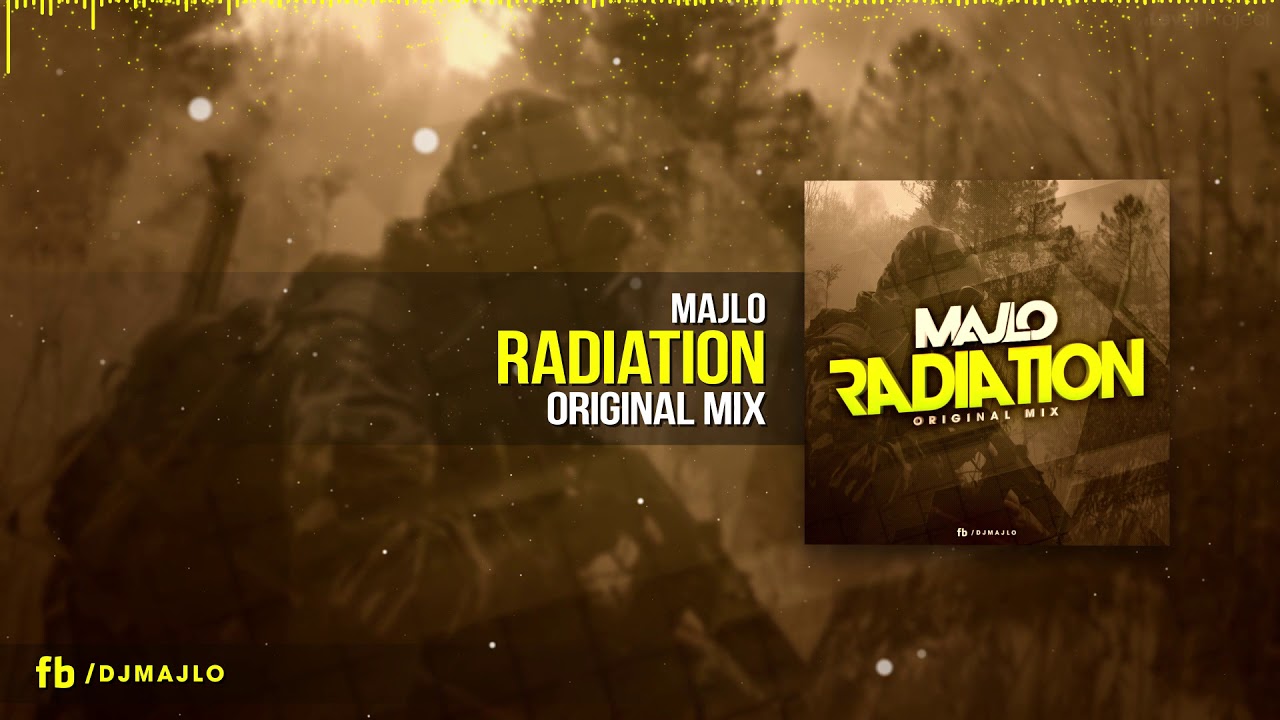 Majlo   Radiation Original Mix