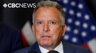 Thumbnail for Trump envoy Witkoff to discuss Ukraine plan in Moscow next week