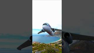 Funny Plane Dance Dubai Airplane