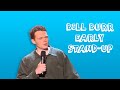 Bill Burr Early Standup Set 04/02/1997