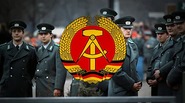 German Democratic Republic (1949-1990) 