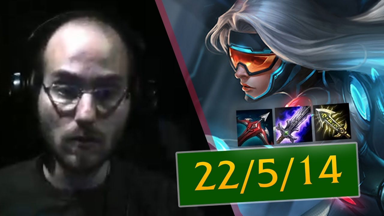 FORG1VEN SOLOQ - 22 KILLS ON SIVIR!
