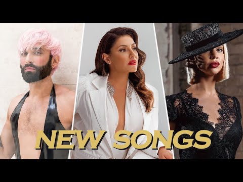 New Songs by Eurovision Artists - SEPTEMBER 2020