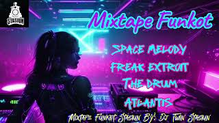Download Lagu MIXTAPE FUNKOT STASIUN VOL.II BY DJ TWIN STASIUN MP3 Download Lagu MIXTAPE FUNKOT STASIUN VOL.II BY DJ TWIN STASIUN MP3