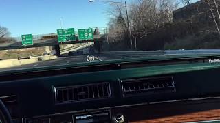 Download lagu Take a ride in a 1976 Cadillac Sedan DeVille Take a ride in a 1976 Cadillac Sedan DeVille