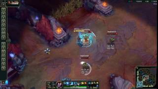 Yasuo Keyblade Practice Tool