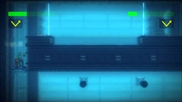 Bionic Commando Rearmed - The Albatross - Attempt 02