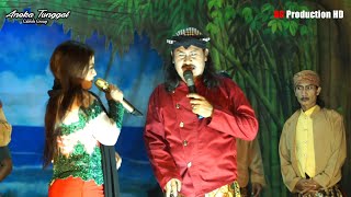 KEBAYANG - DEVI AYUI | ANEKA TUNGGAL | LIVE BANGKALOA BLOK.BANGKRONG