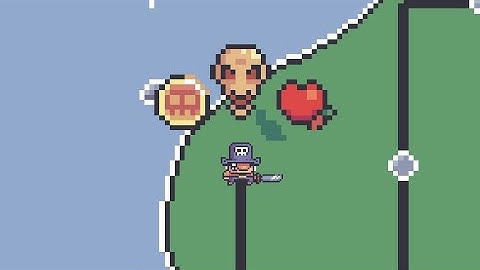 World Map Info Display! - Godot 4 Platformer Tutorial - Part 16