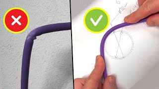 Cable Bending Radius: Don't make this mistake