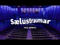 Sælustraumar frá Hörpu // Streaming from Harpa Concert Hall