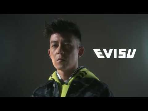 FW19 EVISU Campaign Video with Edison Chen - YouTube