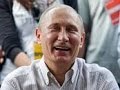 Це наш Крым  Или как Яценюк поднял настроение Путину