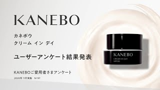 クリーム イン デイ キットｂ | KANEBO公式サイト