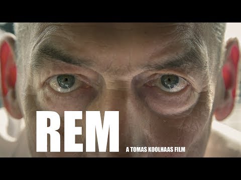 Video: Thomas Koolhaas: „Pokud Nevíte, že Film Natočil Remův Syn, Možná O Něm Ani Neuhodnete“