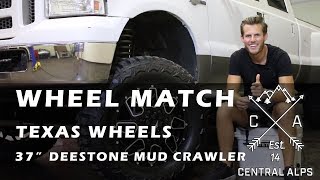 BEST BANG FOR YOUR BUCK DUALLY WHEEL