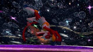 SSBB Pokemon Hacks
