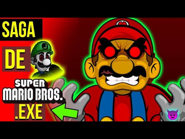 Historia de Super Mario 2 e o FINAL PERTUBADOR Feat