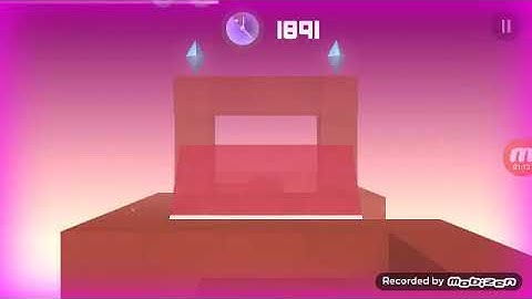 Smash Hit Checkpoint 4 Stage 3 Classic Mode