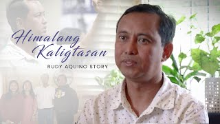 Himalang Kaligtasan - Rudy Aquino Story