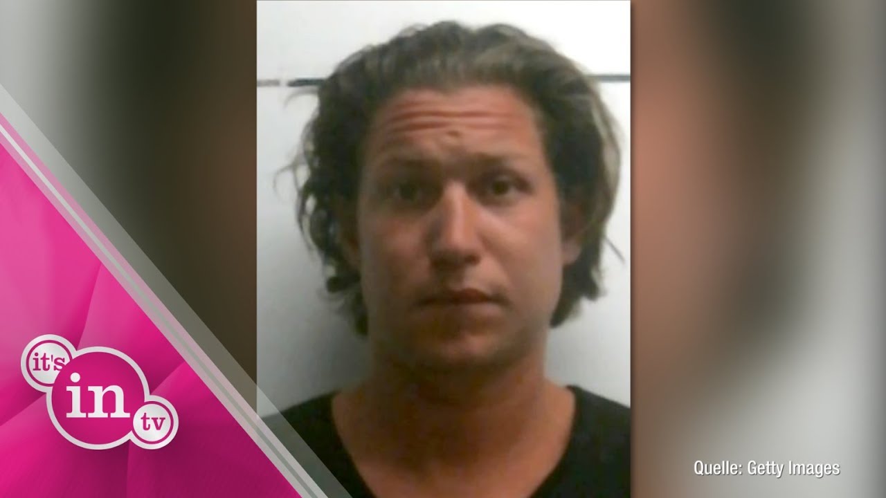 Ist das der Trennungsgrund? Vito Schnabel mit Drogen verhaftet!