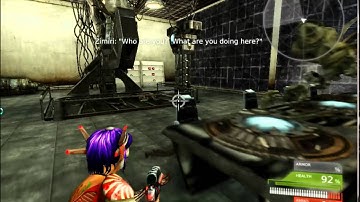 CyberAssassin_Walkthrough_1_GAD412