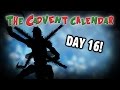 [OLD] Cadvent Calendar: Day 16