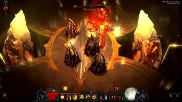 Diablo 3 RoS Crusader Skill Guide: Level 61-70